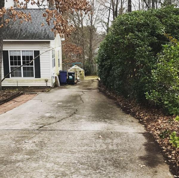 Napier Lawn Care LLC