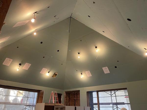 New Corporation Drywall