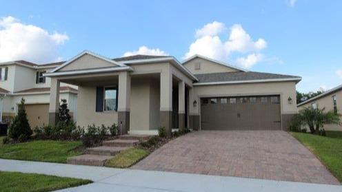Vincent Curb Appeal LLC