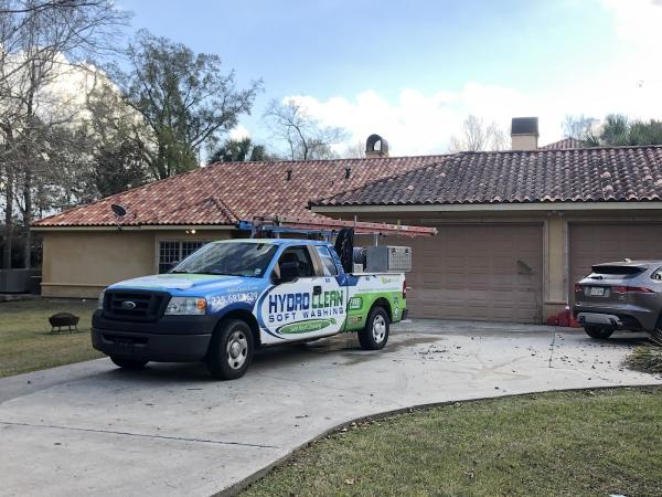 Hydro Clean Maintenance Solutions