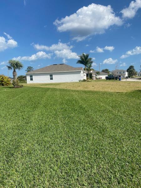 Green Island Lawn & Pest