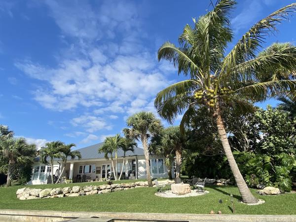 Green Island Lawn & Pest
