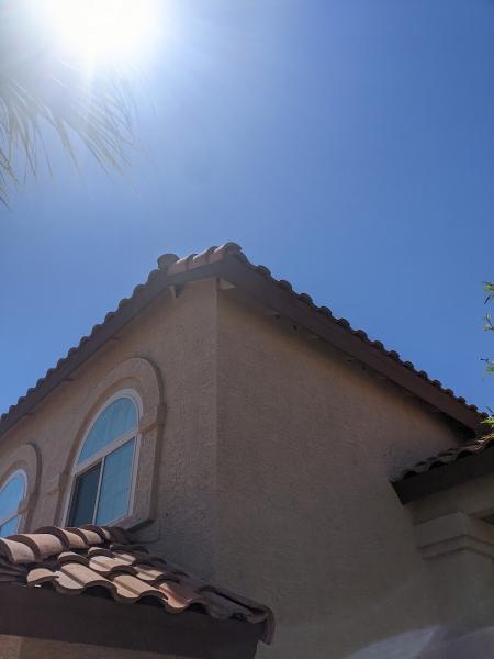 JWF Roofing