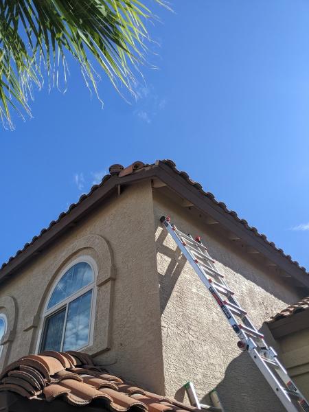 JWF Roofing