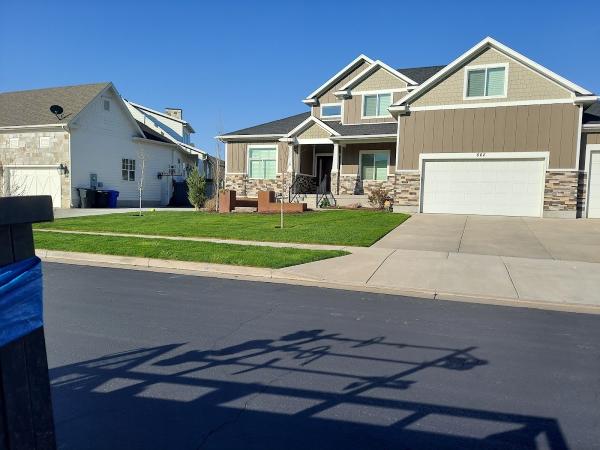 Vazquez Landscaping LLC