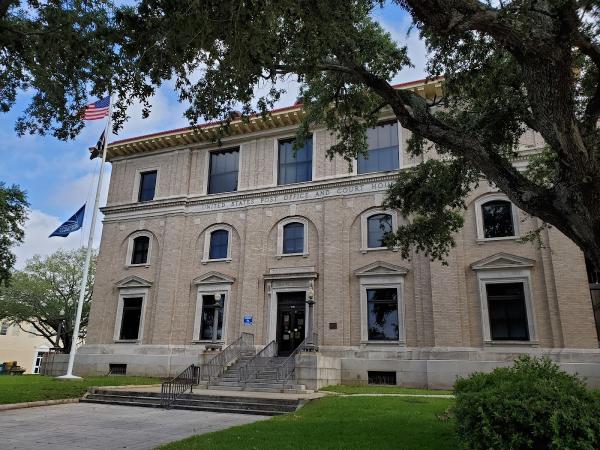 Griggs Building