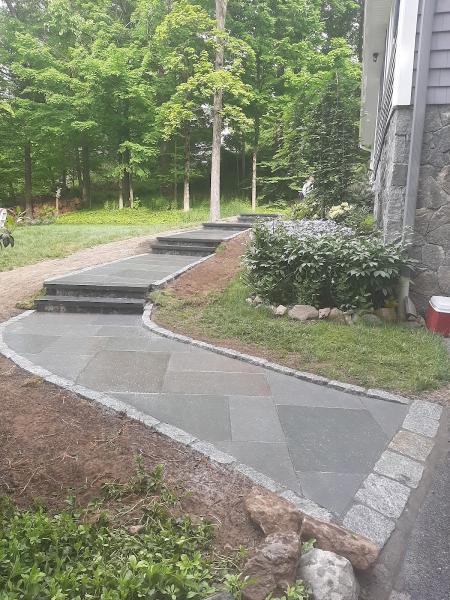 Lucky Cowboy Landscaping Service LLC