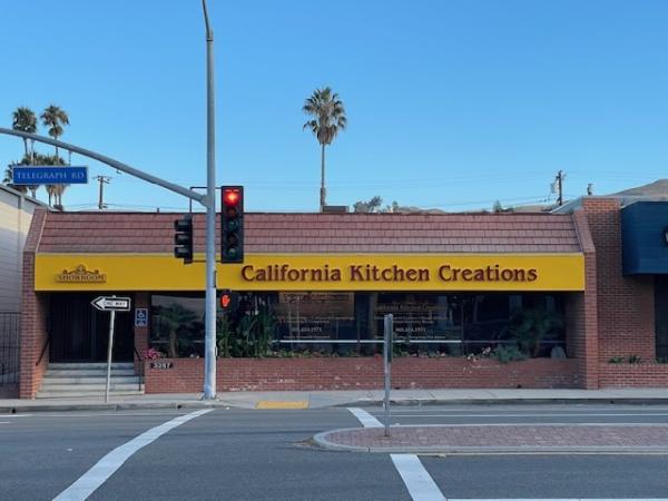 California Kitchen Creations