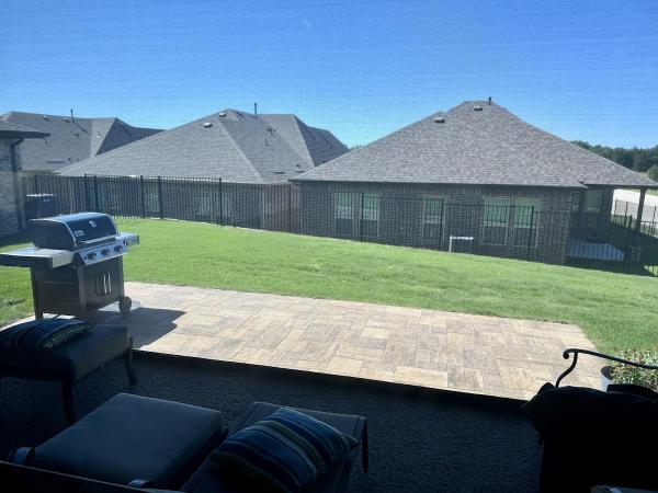 Legacy Custom Pavers & Outdoor Living