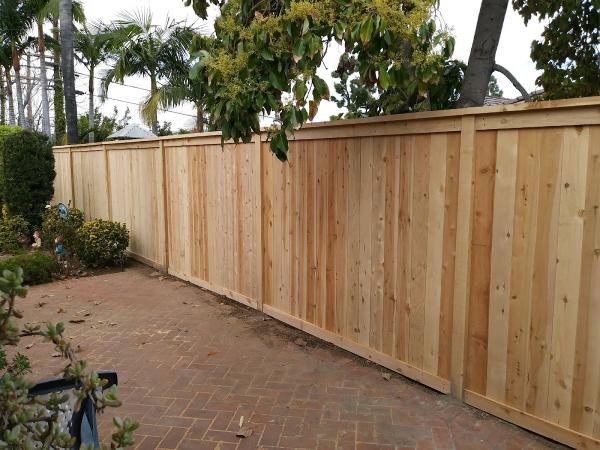 The Fencing Pro INC