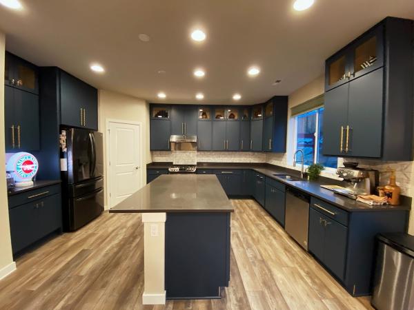 I O Construction LLC