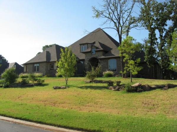 Edmond Landscapes