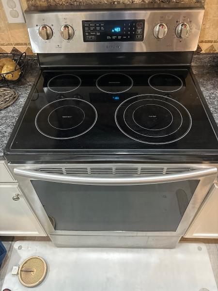 Top Flight Appliance Repair