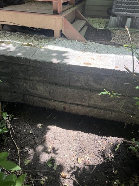 Thomas J Costello Landscaping LLC
