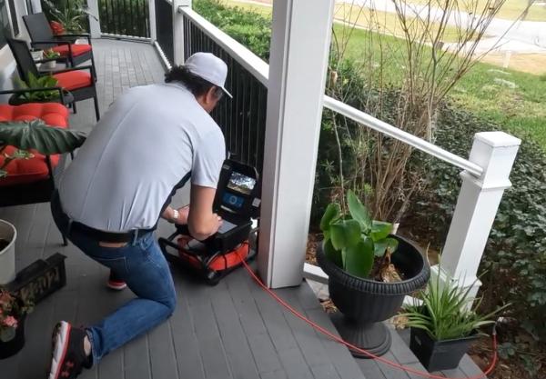 Platinum Home Inspections