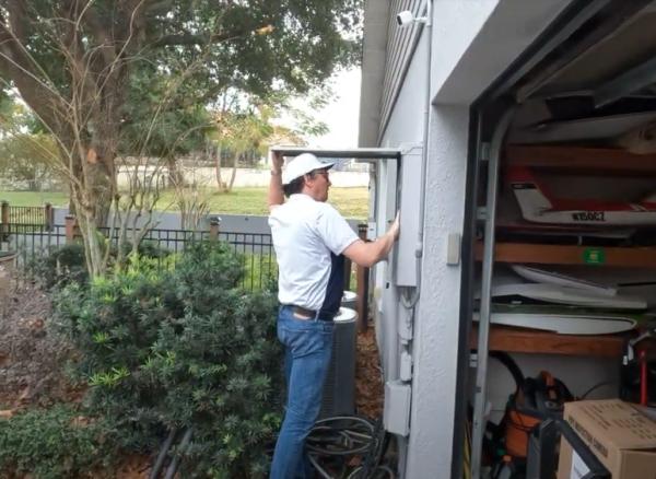 Platinum Home Inspections