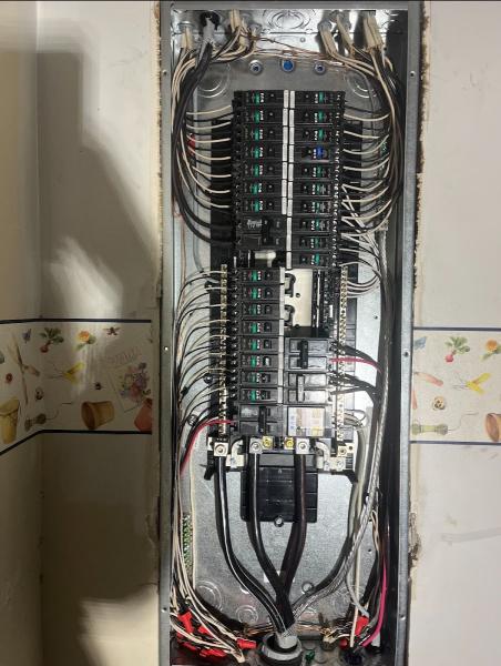 North Georgia Electrical Services
