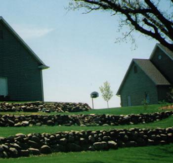 Green Acres Landscaping