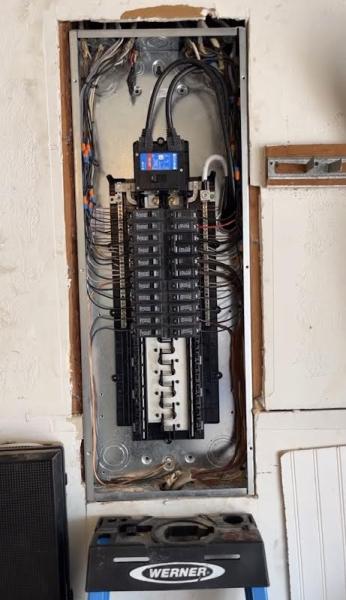Russ Electric