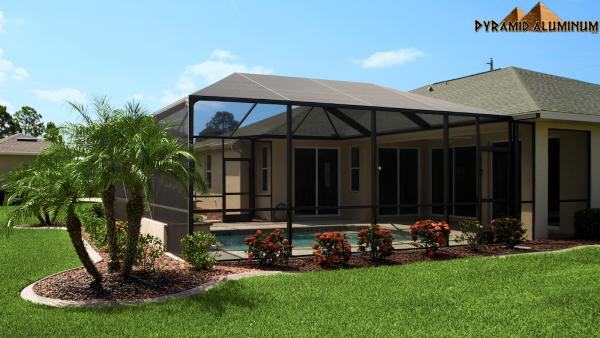 Pyramid Aluminum Inc