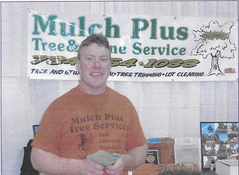 Todds Tree and Crane Service