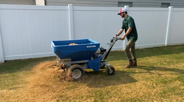 East Tennessee Soil Services