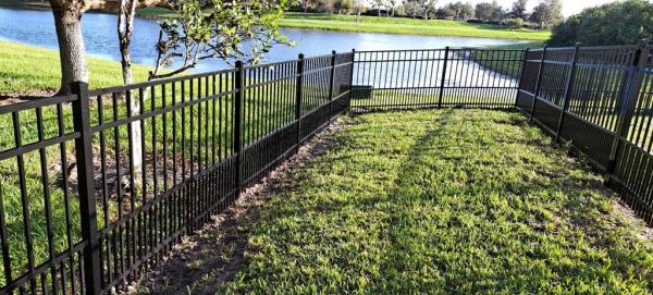 Florida Quality Fence