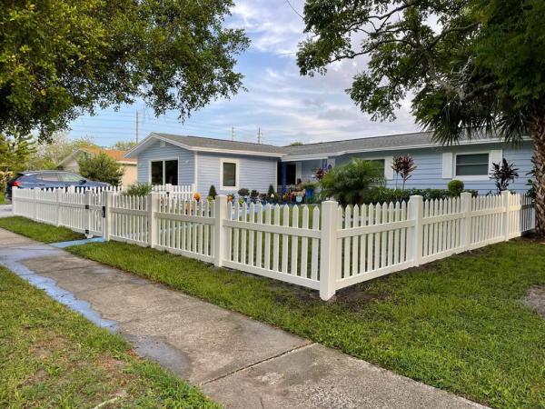 Florida Quality Fence