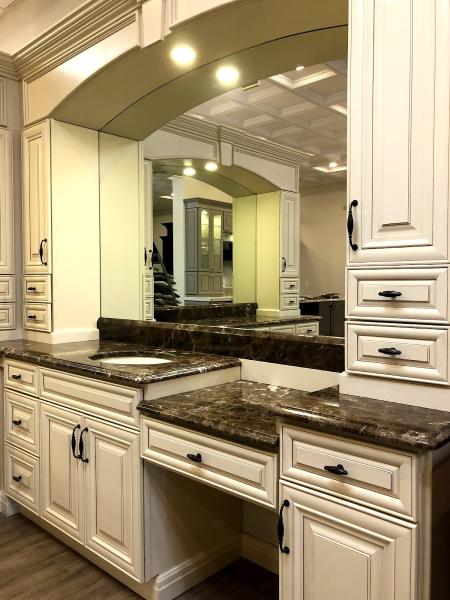 Home Cabinet Kitchen & Bath