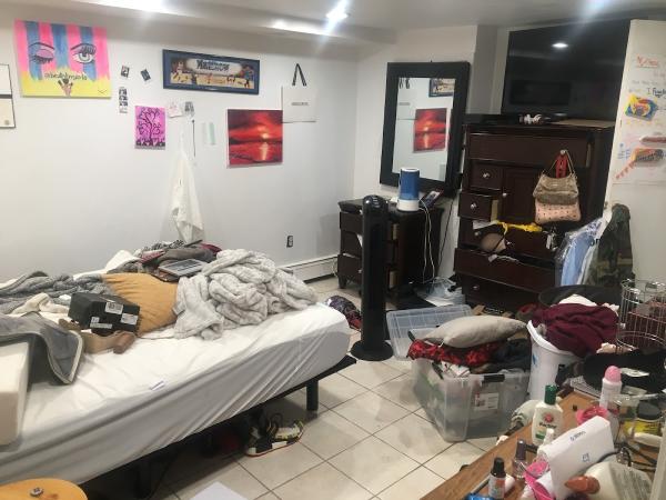 Dust Away Cleaning Services LLC