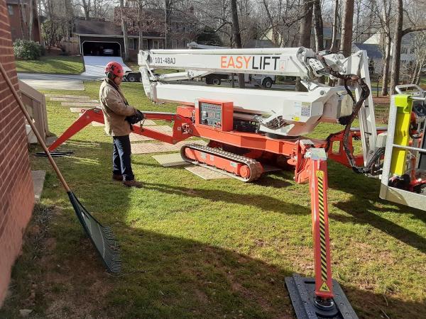 Tree Experts