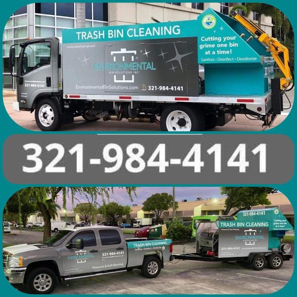Environmental Bin Solutions