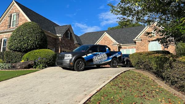 Genesis Roofing & Repair