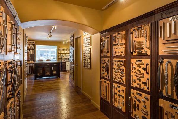 Kitchen Studio