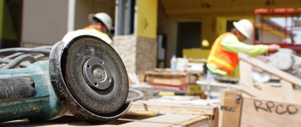C & R Construction Services