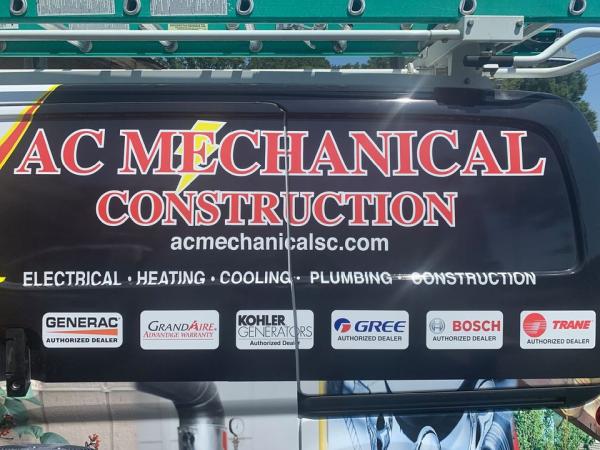 AC Mechanical Construction