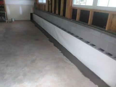 H2O Proof and Foundation Repair