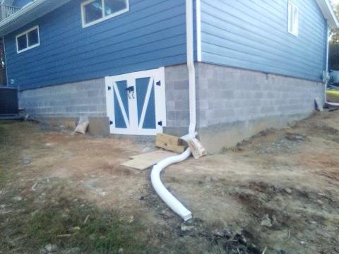 H2O Proof and Foundation Repair