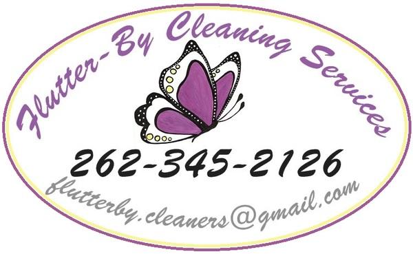 Flutter-By Cleaning Services
