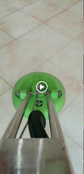Pro Floor Restore