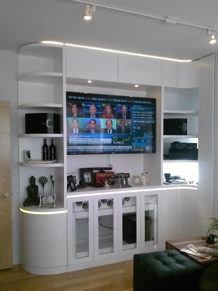 Custom Cabinets NYC