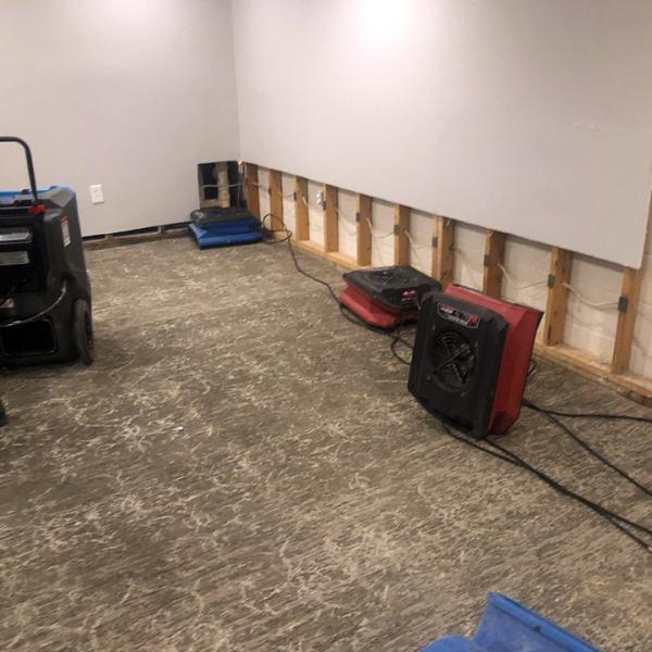 Acclaimed Water Damage