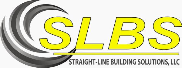 Straight-Line Building Solutions
