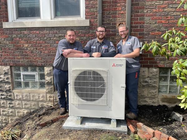 Denillo Heating & Cooling