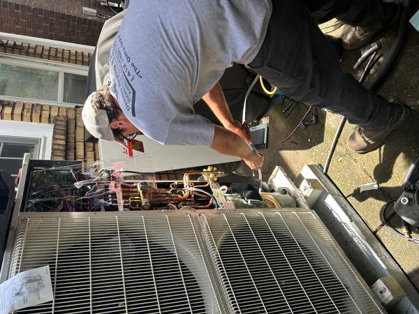 Denillo Heating & Cooling