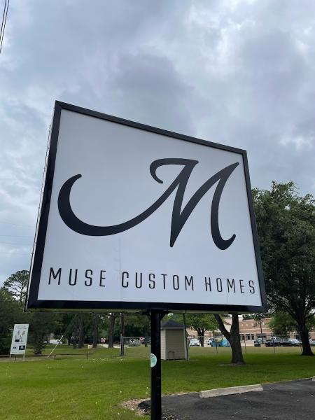 Muse Custom Homes