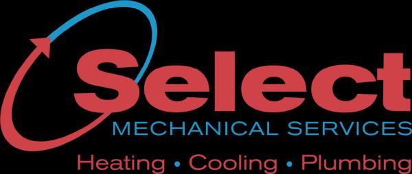 Select Mechanical Services