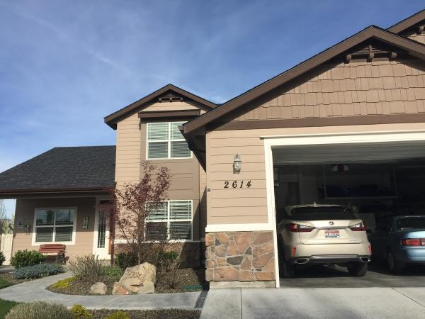 SDB Roofing & Contracting