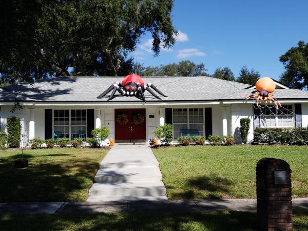 Johnson Roofing Orlando Inc
