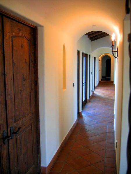 Santa Barbara Home Design